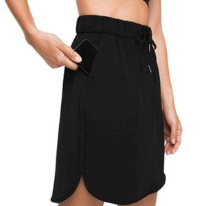Lululemon On the Fly Skirt